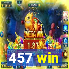 457 win